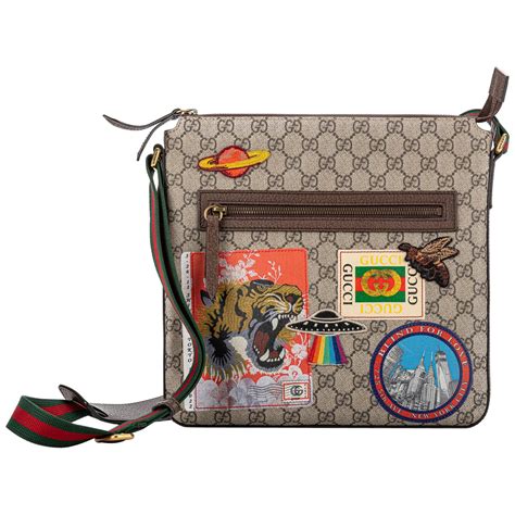 gucci tiger shoping bags|Gucci tiger for sale.